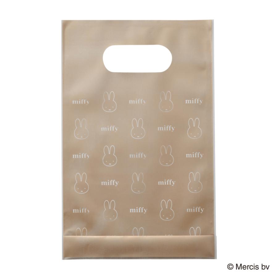 モロゾフ（Morozoff） 【オンラインショップ限定】ミッフィーフェイス