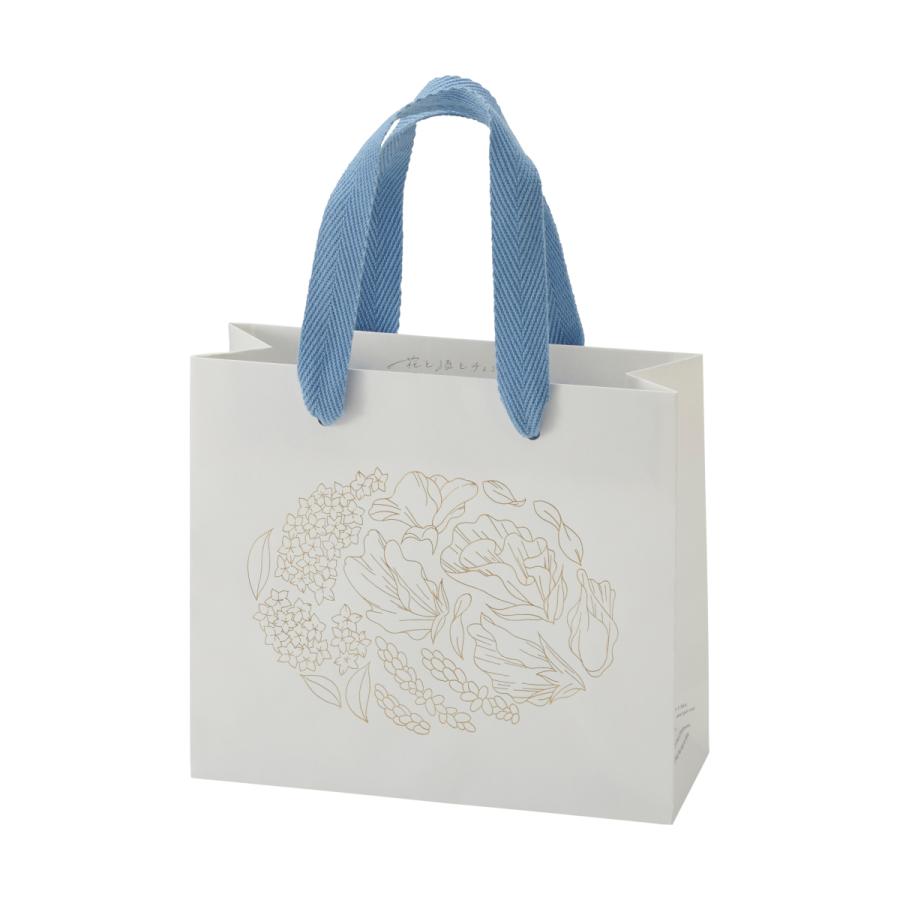 モロゾフ（Morozoff） フラワリーカン 19個入（2段詰） : モロゾフ公式