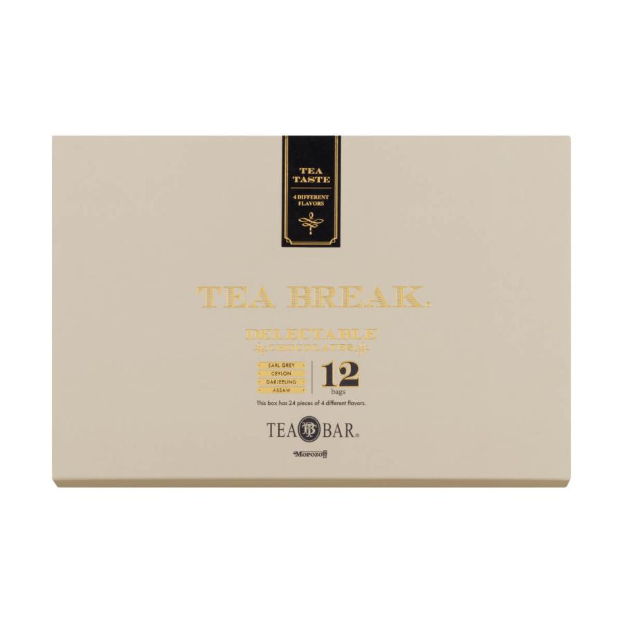 モロゾフ ティーブレイク 24個入 | モロゾフ | 03