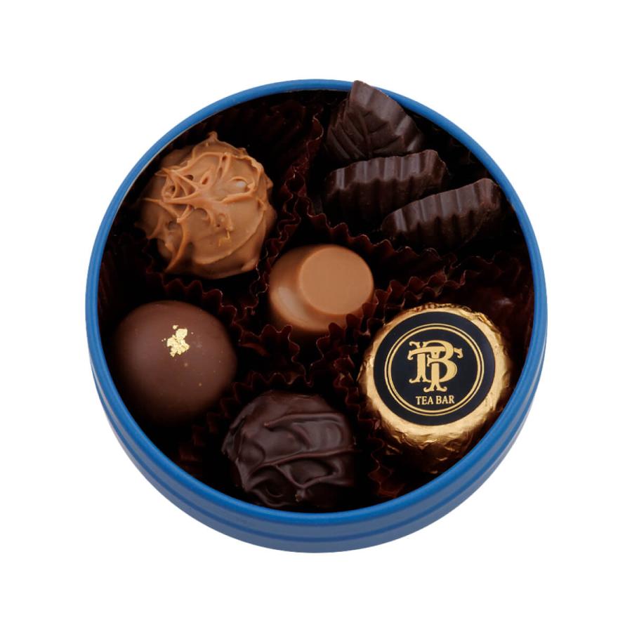 モロゾフ タイニーカン（オリエンタルノート） 8個入 | モロゾフ | 01