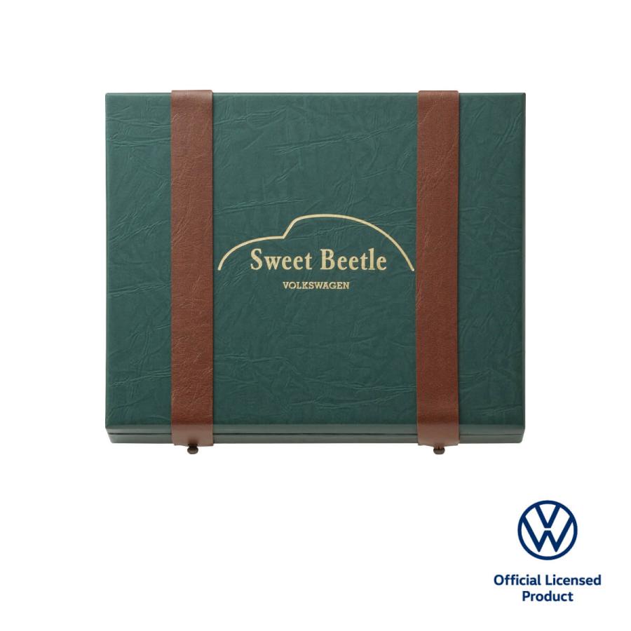 モロゾフ（Morozoff） スイートビートル 18個入 : モロゾフ公式