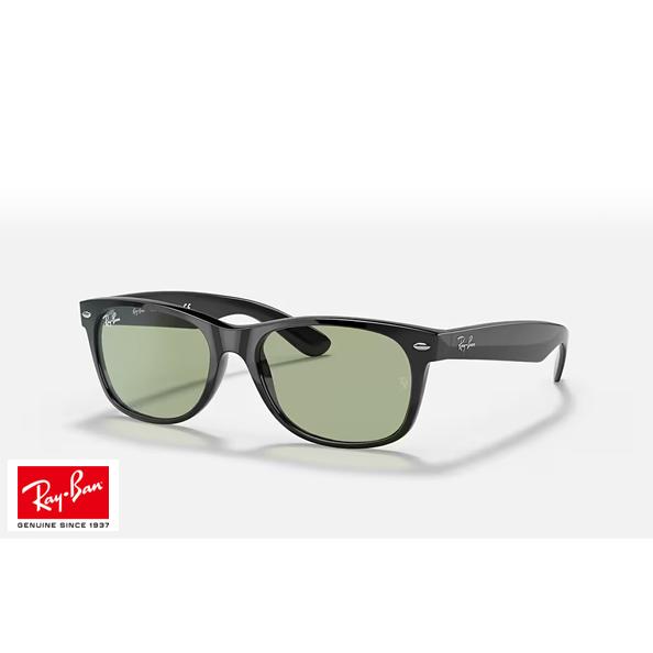 小物 ray-ban RB2132F 601/52 55-18 Ray-Ban（レイバン） 正規 RayBan(レイバン) NEW WAYFARER WASHED