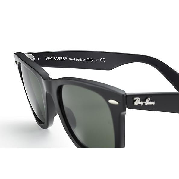 Ray-Ban（レイバン） 正規 RayBan(レイバン) ORIGINAL WAYFARER