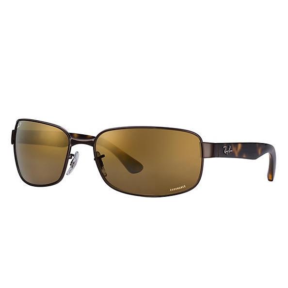 Ray-Ban（レイバン） 正規 RayBan(レイバン) RB3566CH Chromance