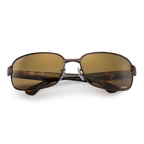 Ray-Ban（レイバン） 正規 RayBan(レイバン) RB3566CH Chromance