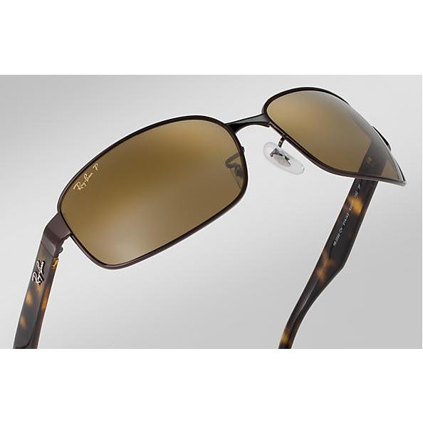 Ray-Ban（レイバン） 正規 RayBan(レイバン) RB3566CH Chromance