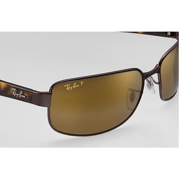 Ray-Ban（レイバン） 正規 RayBan(レイバン) RB3566CH Chromance