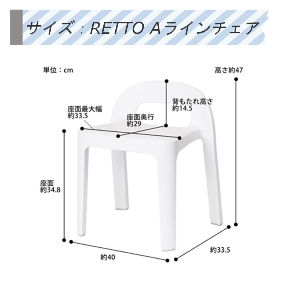 バスチェア 風呂イス レットー RETTO I'mD Aライン ホワイト 岩谷マテリアル 座面高さ34.8cm 安定感 日本製  :M-40941:MOS-MART - 通販 - Yahoo!ショッピング