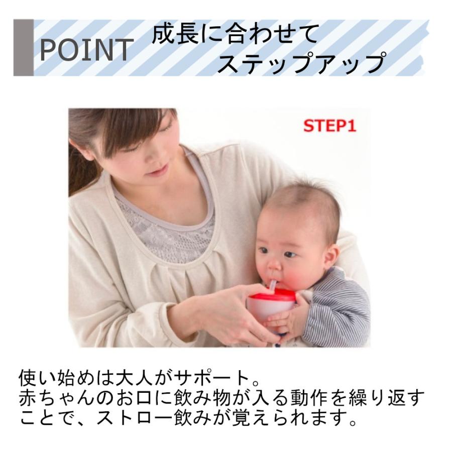 今ならポイント2倍 リッチェル アクリア いきなり ストロー マグ セット R 3ml コップ 練習 お手入れ簡単 食洗機 レンジ 煮沸 可能 漏れにくい ハンドル付 M 417 Parent Mos Mart 通販 Yahoo ショッピング