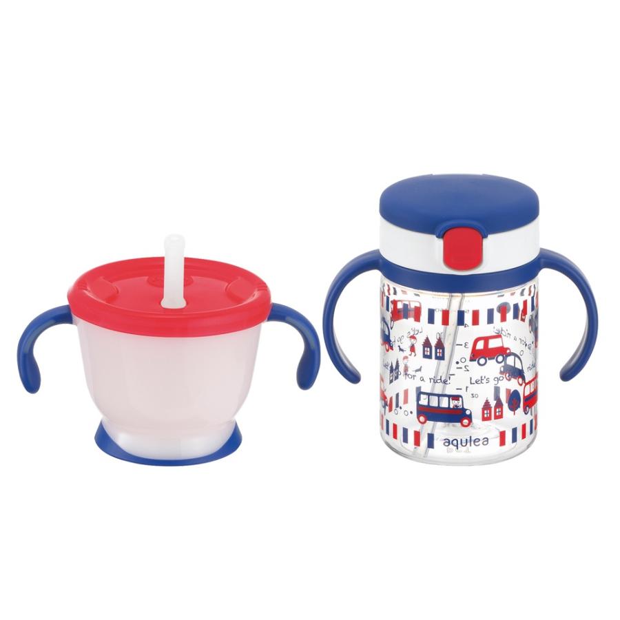 今ならポイント2倍 リッチェル アクリア いきなり ストロー マグ セット R 3ml コップ 練習 お手入れ簡単 食洗機 レンジ 煮沸 可能 漏れにくい ハンドル付 M 417 Parent Mos Mart 通販 Yahoo ショッピング