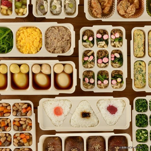 保存容器 つくりおき わけわけフリージングパック30 2p リッチェル Richell 作り置き 離乳食 おかず 小分け 食材 冷凍 冷蔵 トレー M Mos Mart 通販 Yahoo ショッピング