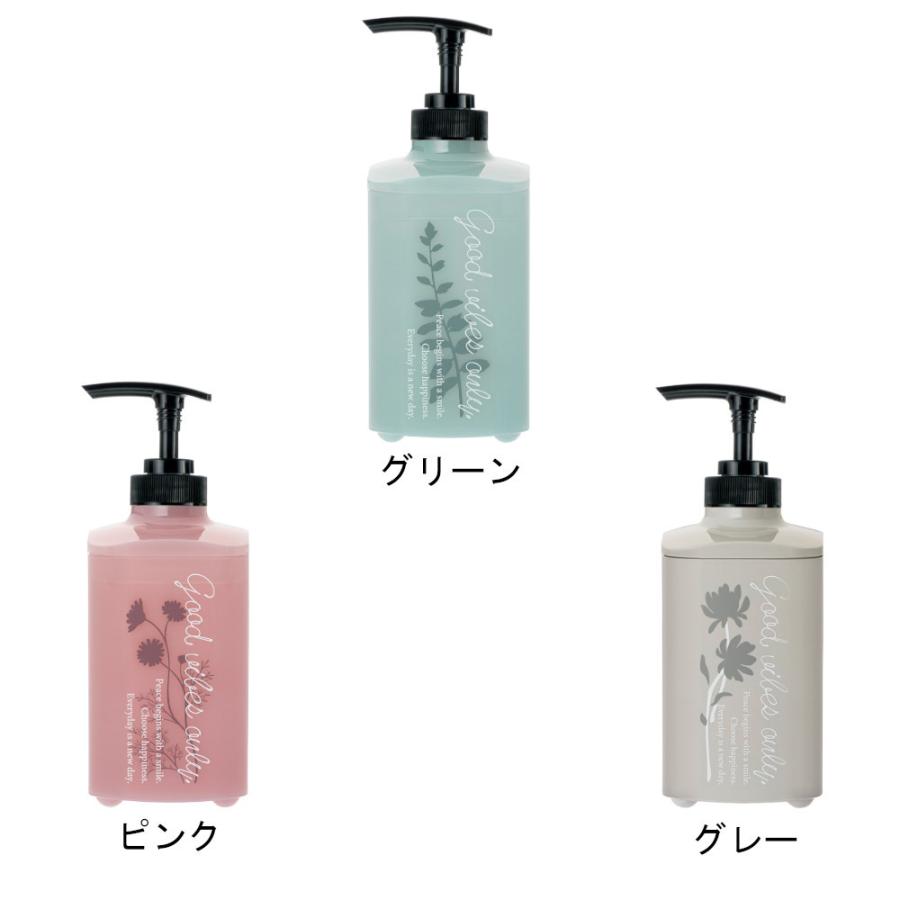 ピアンタ ディスペンサー ミニ ハンドソープ 洗面台 おしゃれ 可愛い デザイン 使いやすい リッチェル M Parent Mos Mart 通販 Yahoo ショッピング