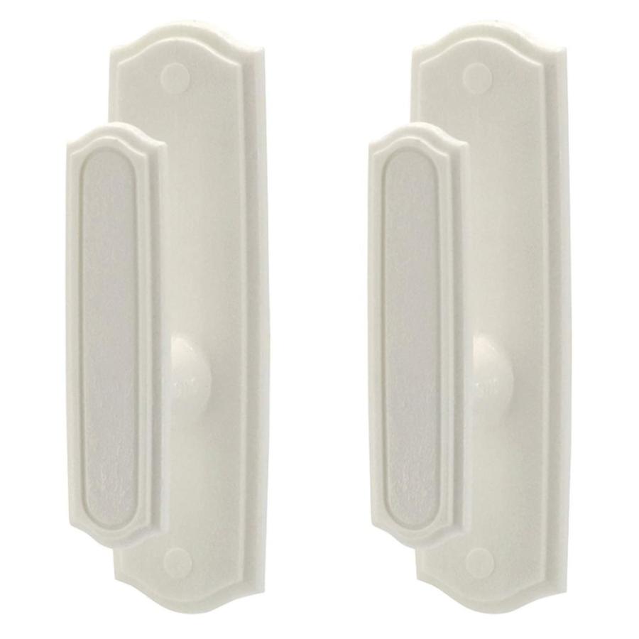 カーテン ふさ掛け ホワイト 粘着 テープ レック Lec H 139 取り付け 簡単 木目調 M 559 Mos Mart 通販 Yahoo ショッピング