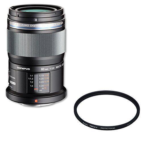 全ての Olympus 単焦点レンズ M Zuiko Ed 60mm F2 8 Macro Kenko レンズフィルター Pro1d プロテクタ 送料込 Atempletonphoto Com