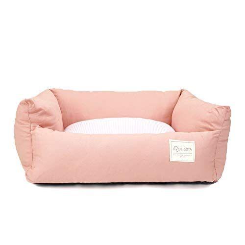 在庫あり 即納 ペットベッド ペットソファ 猫用 犬用ベッド 寝床 通年タイプ クッション付き カバー取り外し可能 洗える 柔らかい 中小型犬 猫用 ピン 開店祝い Turningheadskennel Com