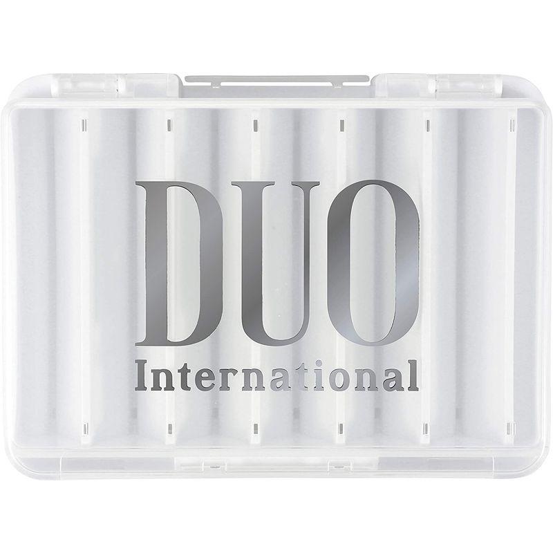デュオ(Duo) デュオルアーケース リバーシブルD86 ホワイト箔 140ｘ104ｘ32mm｜mosaic-store｜02
