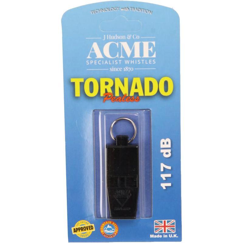 ACME(アクメ) 審判用 ホイッスル(小) ACM636 ブラック(BK)｜mosaic-store｜02