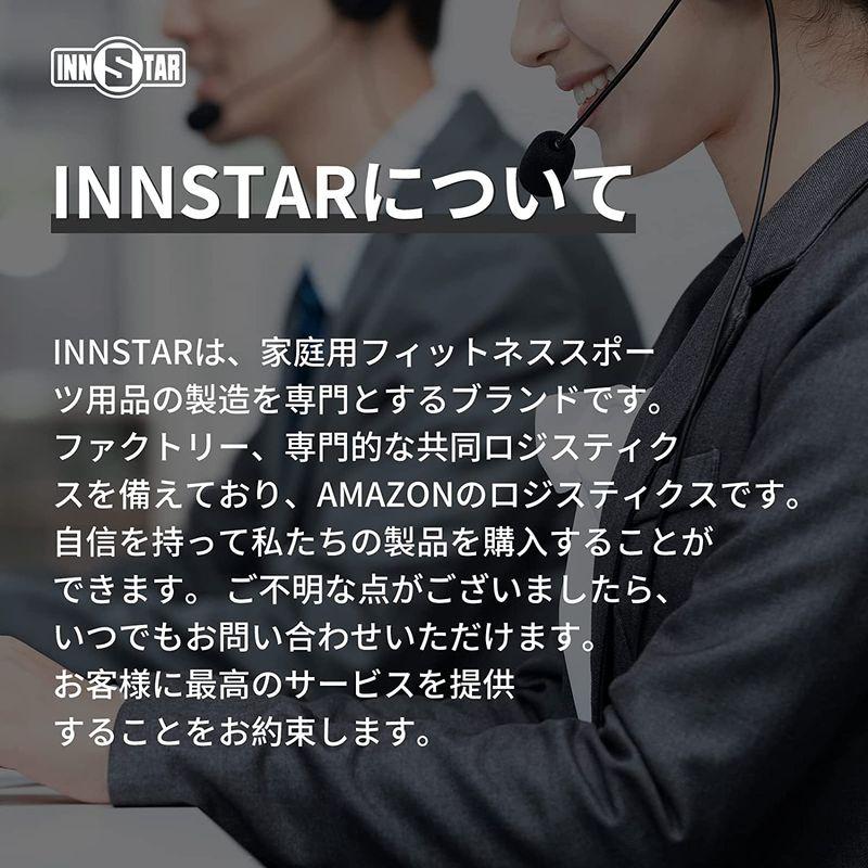 INNSTARトレーニングチューブ レジスタンスバンド ７０ＬＢ ヒップアップ ヒップバンド トレーニングバンド ケーブルマシン代わり お尻｜mosaic-store｜03