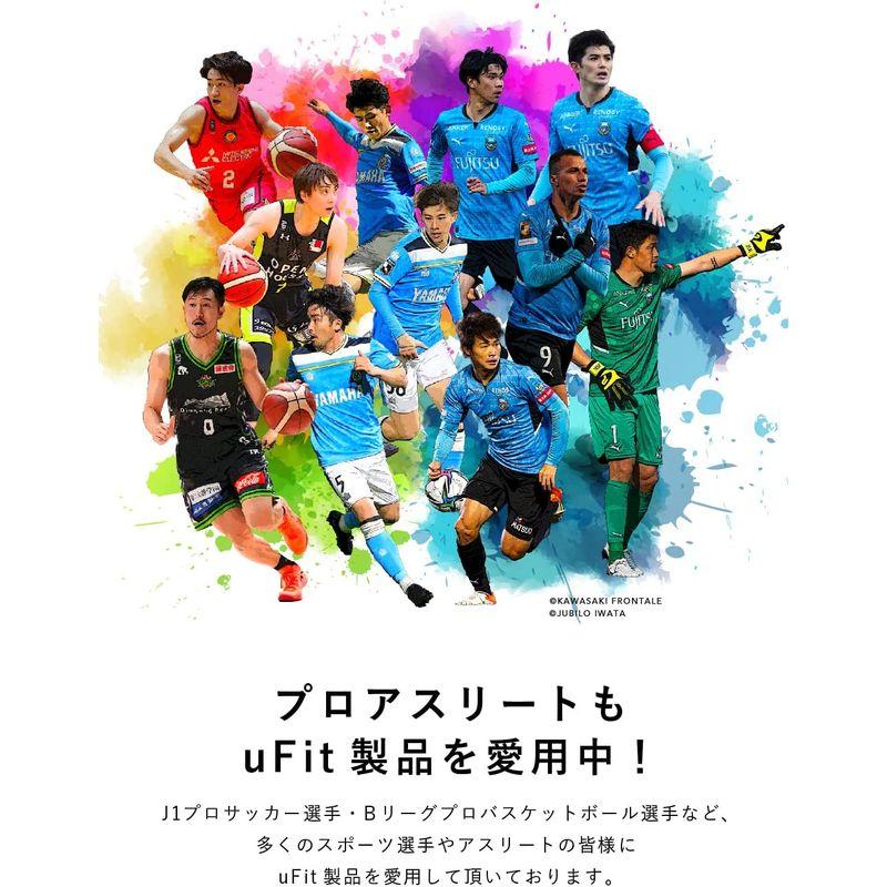 最大90％オフ！ uFit 電動フォームローラー 元プロ卓球選手の水谷隼