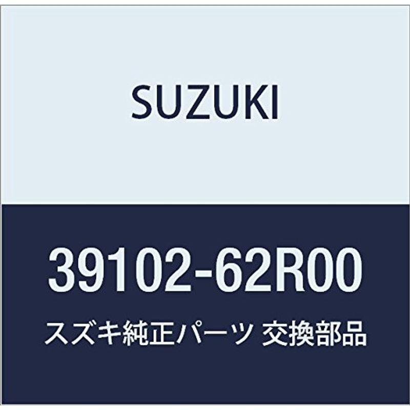 SUZUKI (スズキ) 純正部品 スピーカアッシ 品番39102-62R00 : セレクト