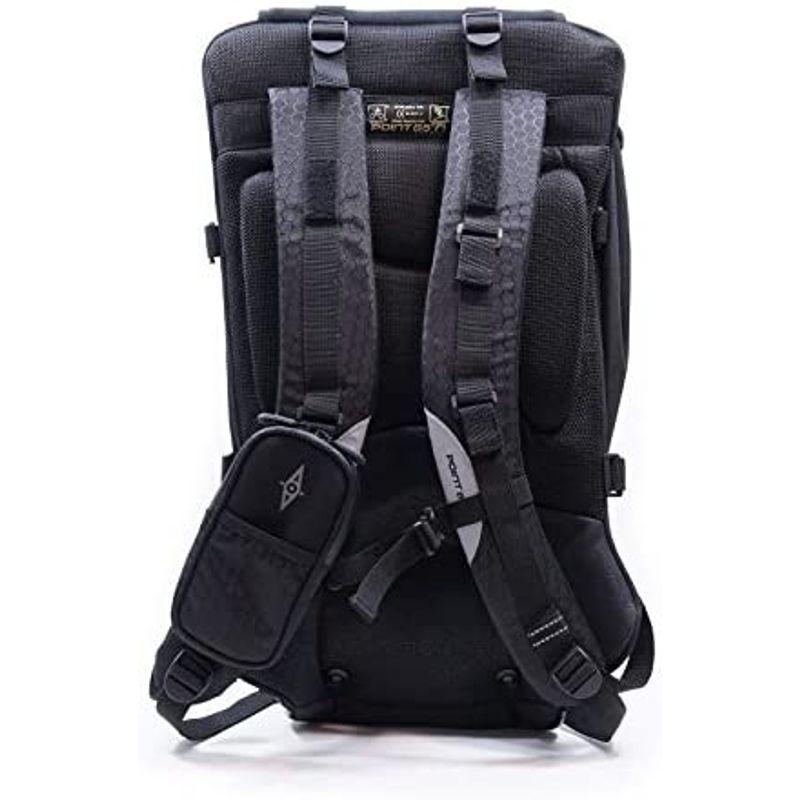 Point　65　BOBLBEE　25L　GT　(METEOR)日本正規代理店品