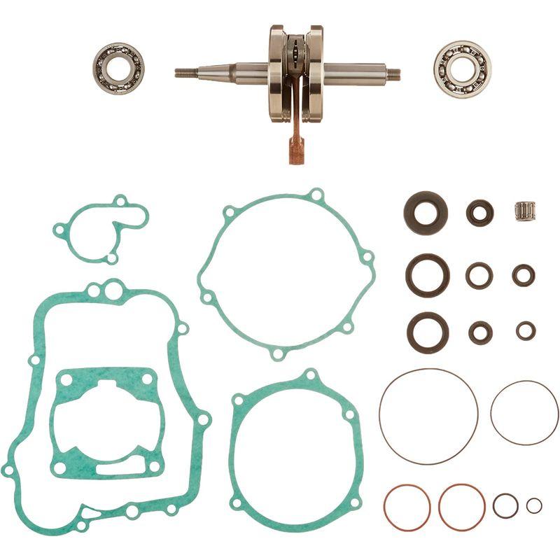 人気の新作 CRANKSHAFT KIT CBK0076 エンジン関連パーツ 5BN-W216R-2R-P4 リヤフェンダコンプリート YAMAHA(ヤマハ・ワイズギア)