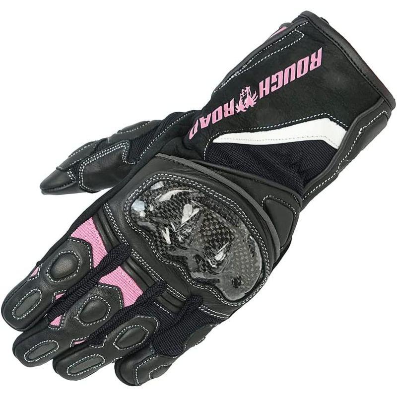 ラフアンドロード(ROUGH&ROAD) バイク用 Pツアラーウインター