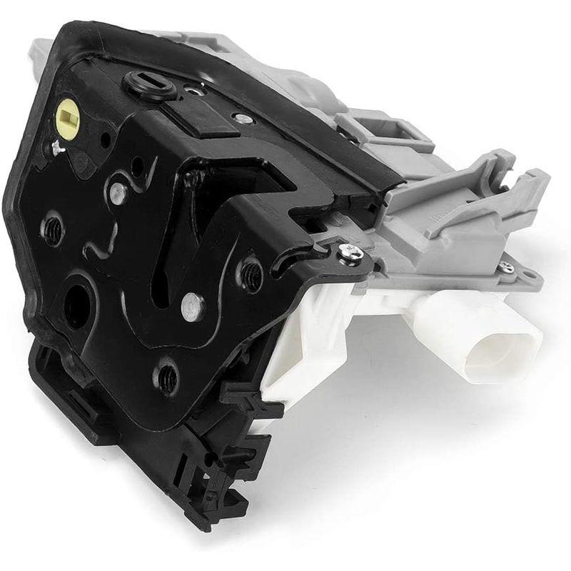 左リアドアロック アクチュエーター ドアロックアクチュエーター