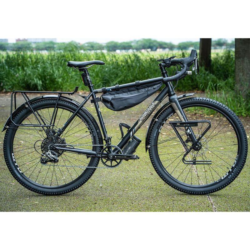 RITEWAY(ライトウェイ) 自転車フェンダー ダブルステークロス RITEWAY(ライトウェイ) 自転車フェンダー ダブルステークロス
