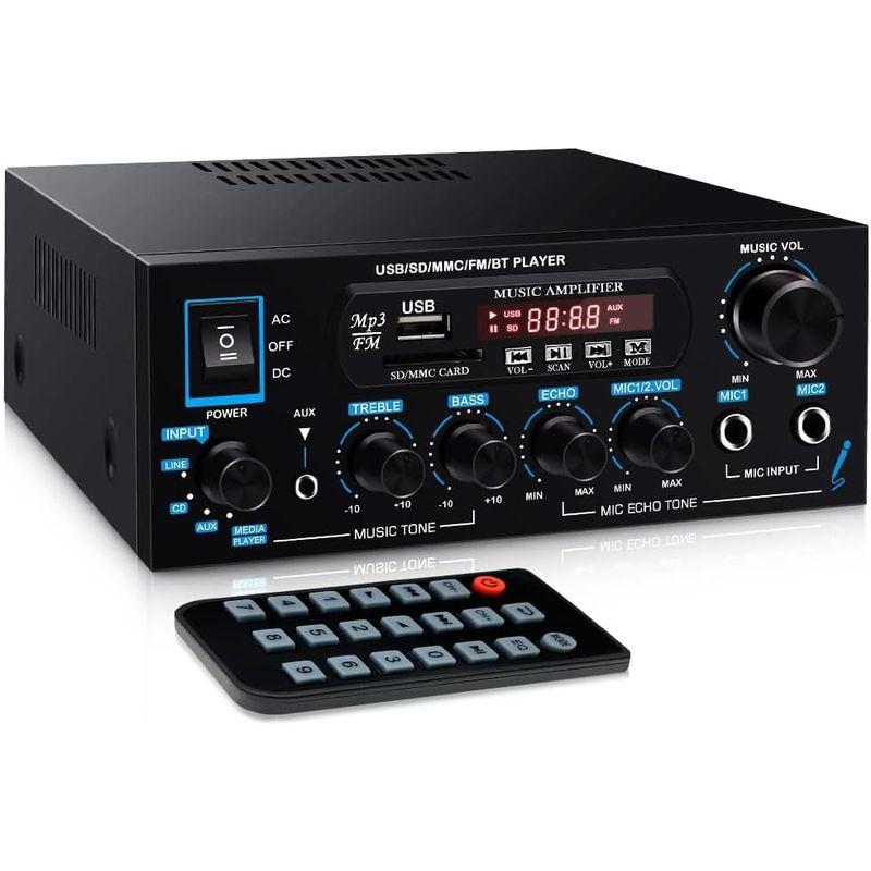 MIFO デジタルアンプ オーディオアンプ 51K2StHhhmL._AC_UL210_SR210,