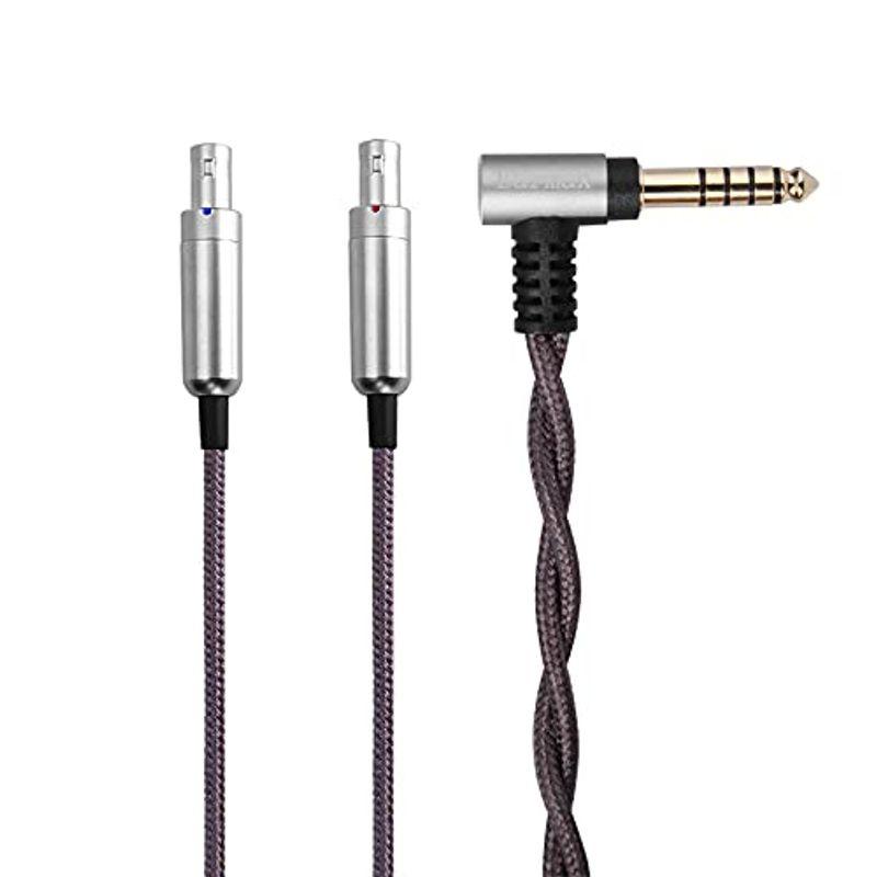Individuelles Kopfhörerkabel Für Sennheiser HD800 / HD800S / HD820 – Personalisierbar