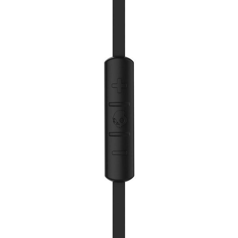 Skullcandy Smokin' Buds 2 Wireless カナル型ワイヤレスイヤホン Bluetooth対応 ブラック S2PG｜mosaic-store｜07