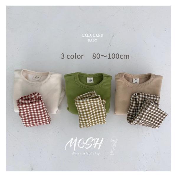 割引発見 即納 韓国 子供服 子ども服 セット キッズ プルオーバー スウェット チェック柄 パンツ シンプル 長袖 おしゃれ かわいい ボーイ ガール Simbcity Net