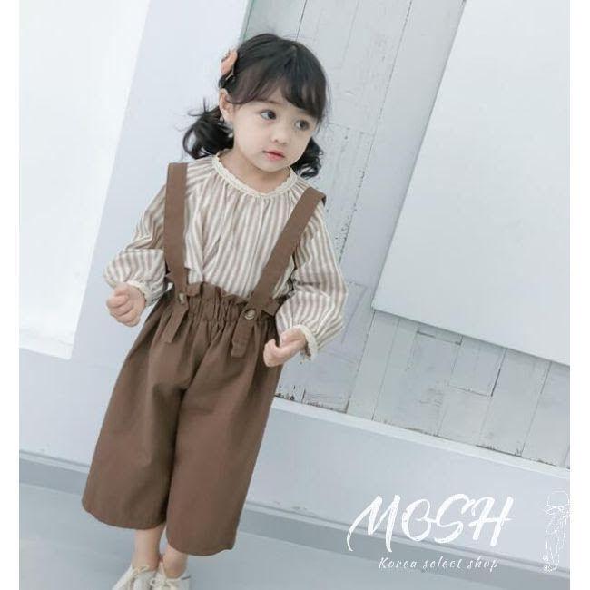 即納 韓国 子供服 子ども服 キッズ服 サロペット かわいい シンプル おしゃれ 春 夏 秋 お出かけ 人気 女の子 パンツ ジュニア キッズ ファッション 026 Mosh韓国子供服 通販 Yahoo ショッピング