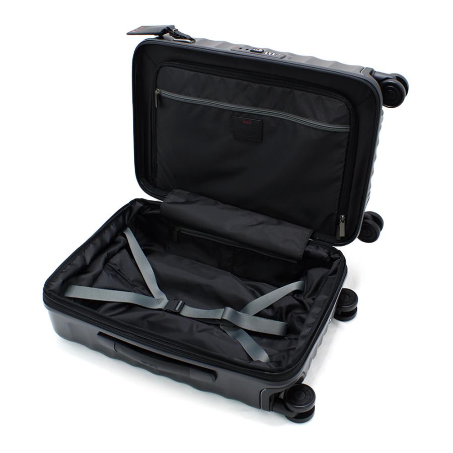 TUMI（トゥミ） 0228771DTX2 DEGREE インターナショナル・エクスパン