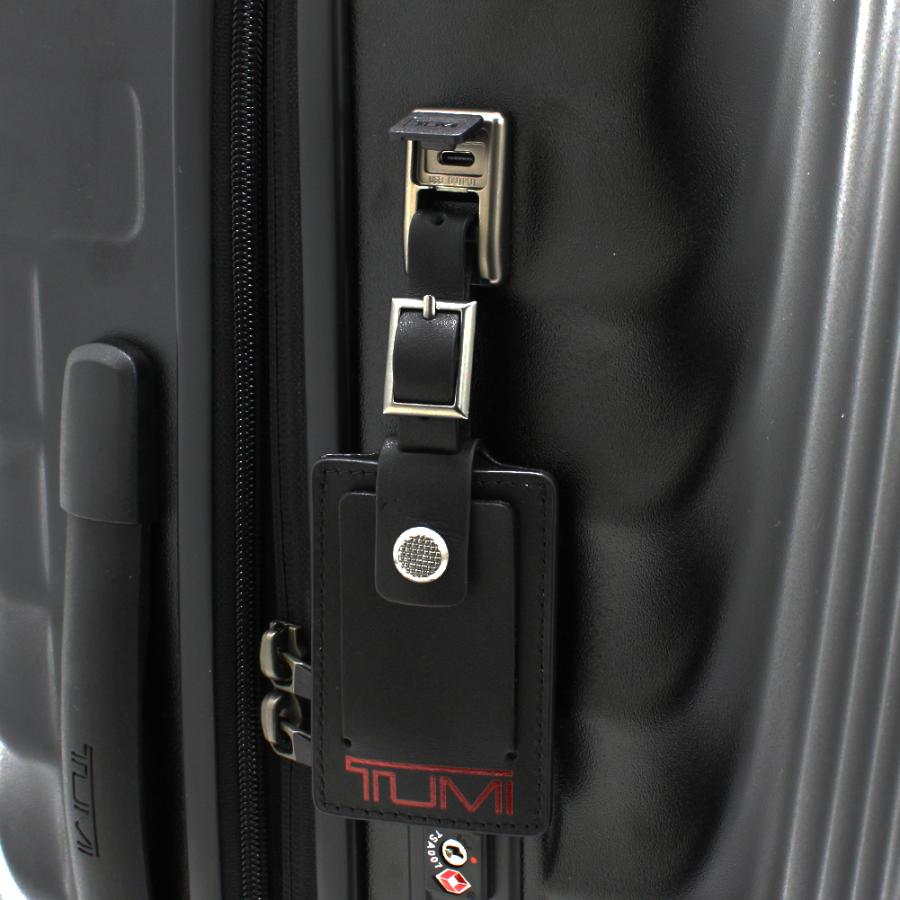 TUMI（トゥミ） 0228771DTX2 DEGREE インターナショナル・エクスパン
