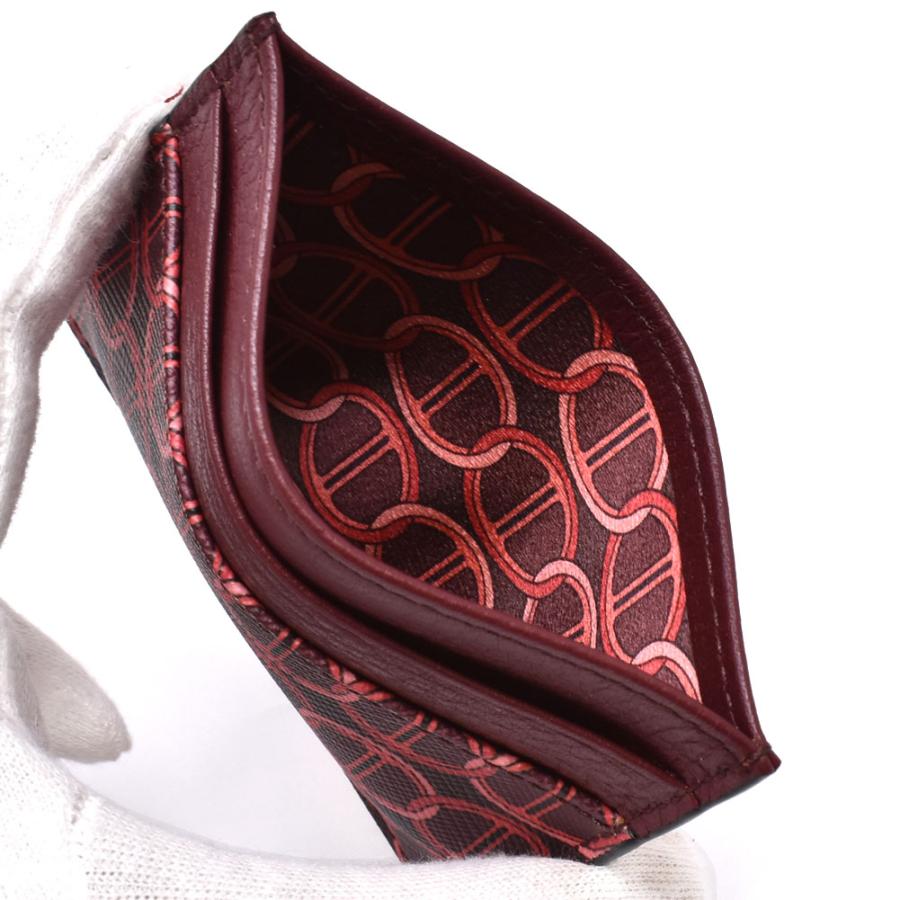 DAVIDOFF ダビドフ 21998 カードケース カードホルダー メンズ レディース | Davidoff | 02