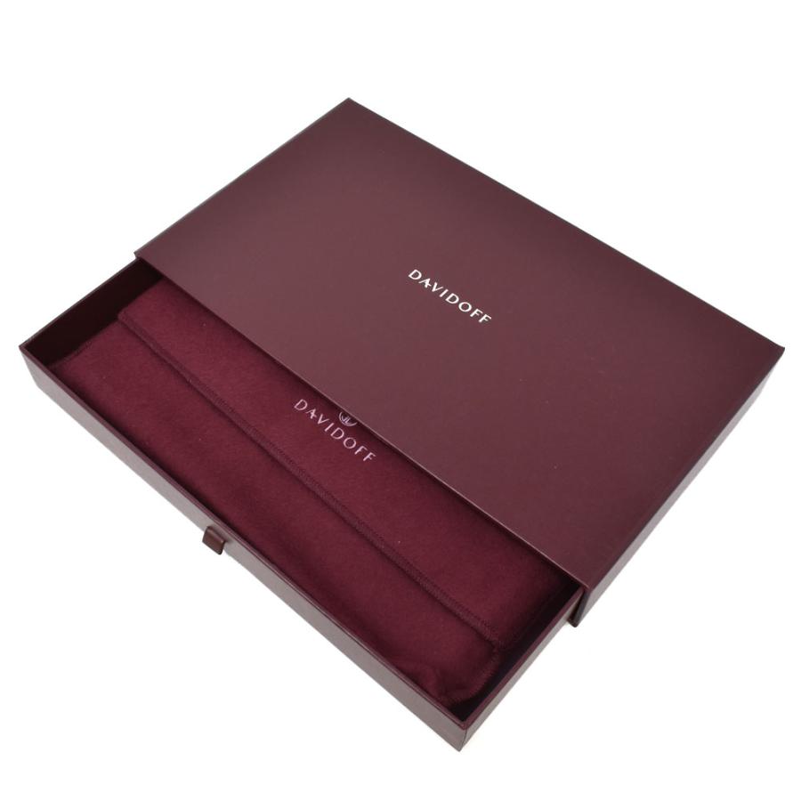 DAVIDOFF ダビドフ 22111 長財布 Wallet ウォレット メンズ | Davidoff | 04