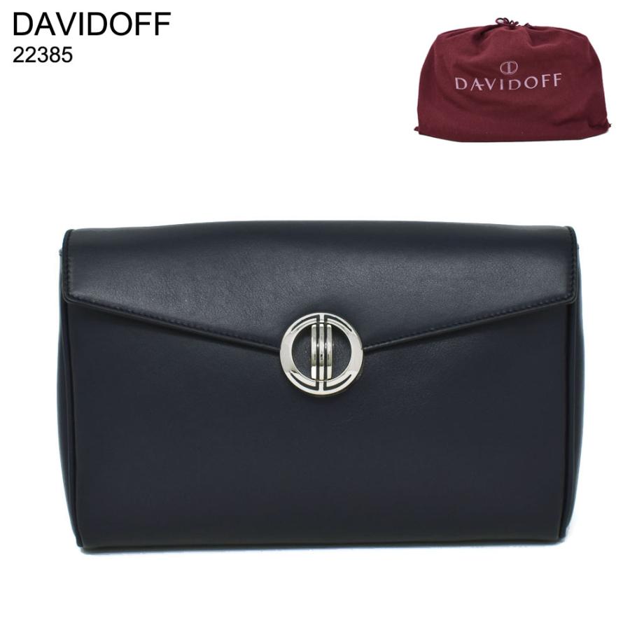 DAVIDOFF ダビドフ 22385 セカンドバッグ BAG レディース | Davidoff