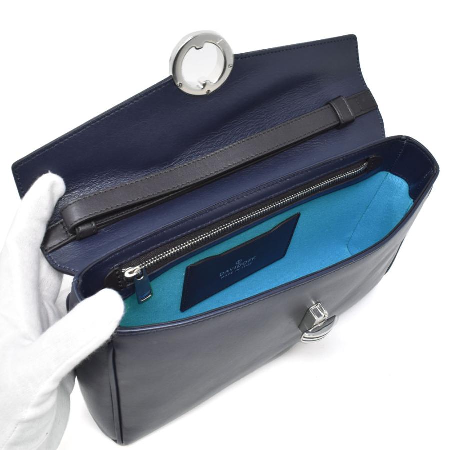 DAVIDOFF ダビドフ 22385 セカンドバッグ BAG レディース | Davidoff | 03