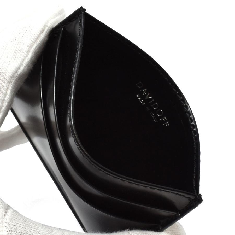 【セール価格】DAVIDOFF ダビドフ 22652 カードケース カードホルダー メンズ レディース | Davidoff | 02