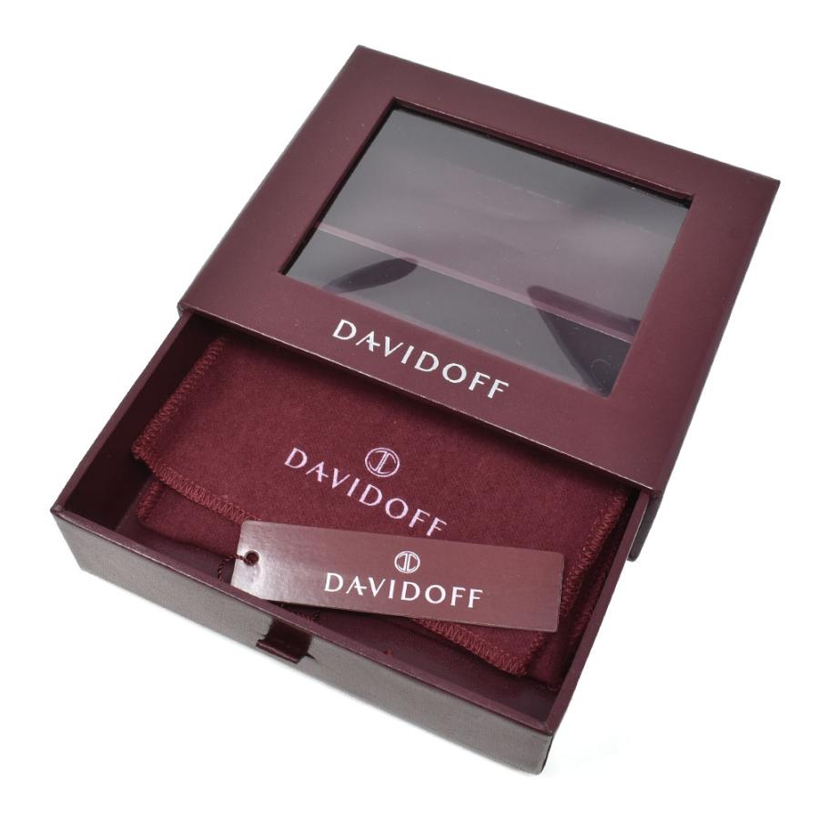【セール価格】DAVIDOFF ダビドフ 22652 カードケース カードホルダー メンズ レディース | Davidoff | 04
