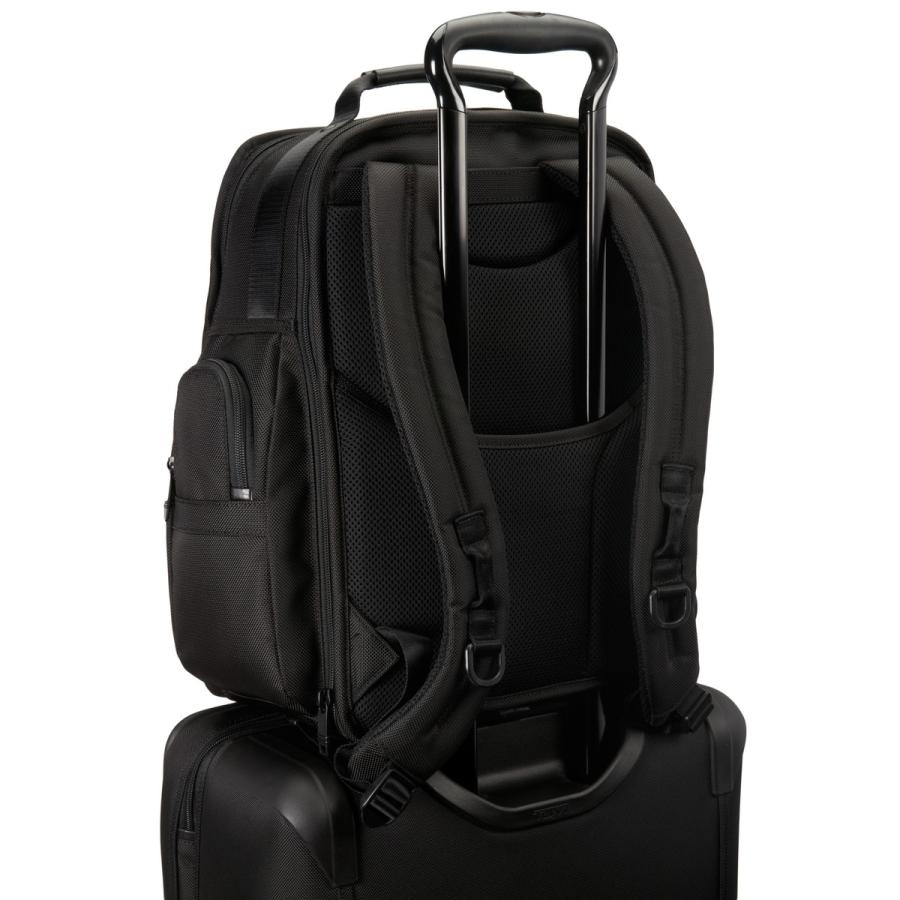 バッグ トゥミ TUMI 26578D2 ALPHA 2 T-Pass ビジネス・クラス 