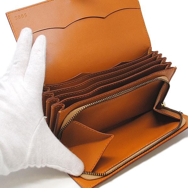 Felisi（フェリージ） 3005-NK-003 長財布 財布 ウォレット メンズ