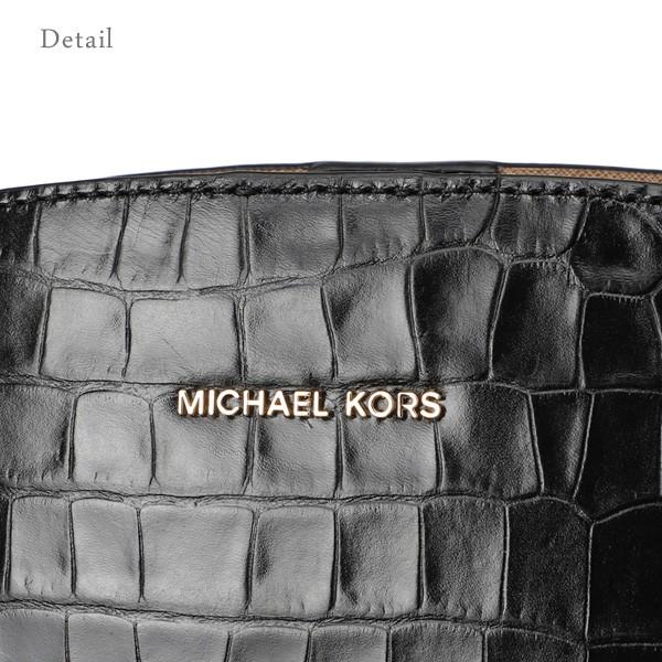 マイケルコース ショルダーバッグ MICHAEL KORS 30F7GM9M6E 001 BLACK 666 MULBERRY レザー レディース｜mosh｜03