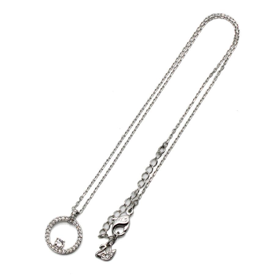 SWAROVSKI（スワロフスキー） 5198686 ネックレス アクセサリー レディース : Mosh knot - 通販 - Yahoo ...