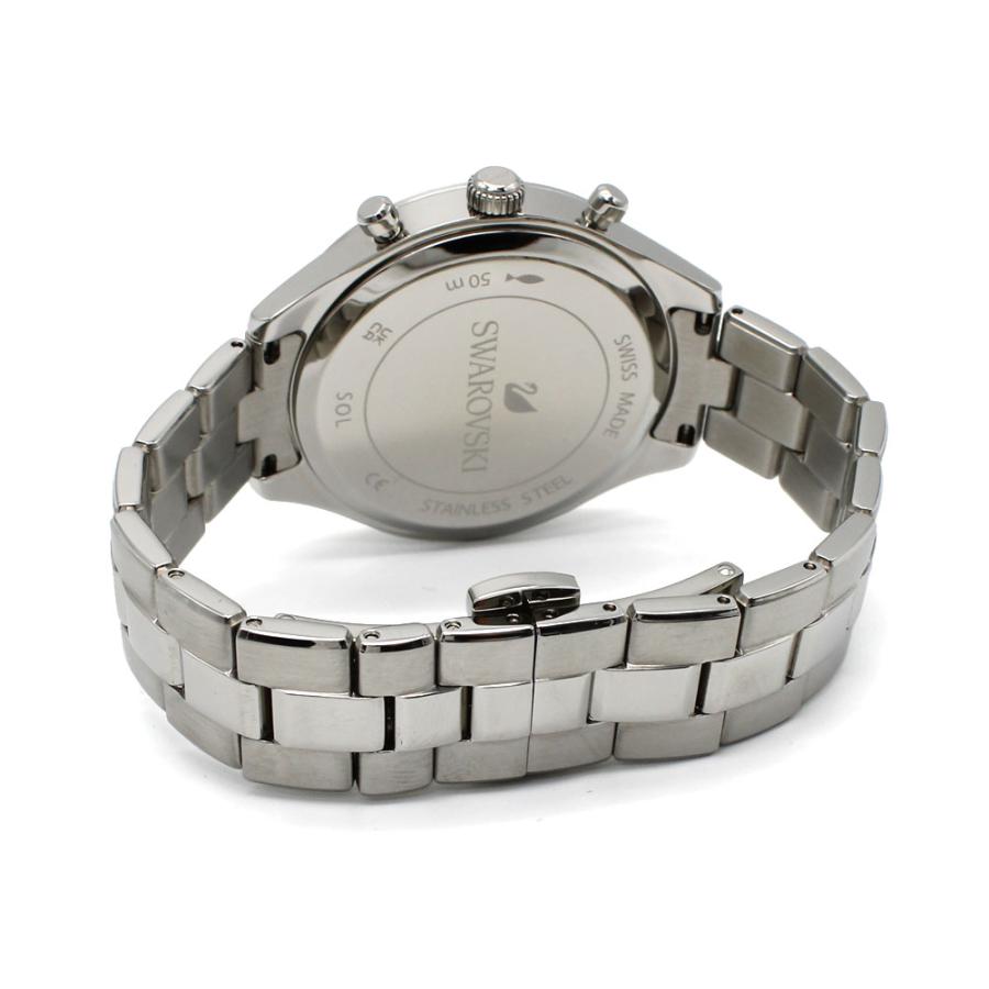 【希少】Swarovski スワロフスキー 腕時計 オクテア レディース ミニ SWAROVSKI（スワロフスキー） 腕時計 レディース 5642221 クリスタ