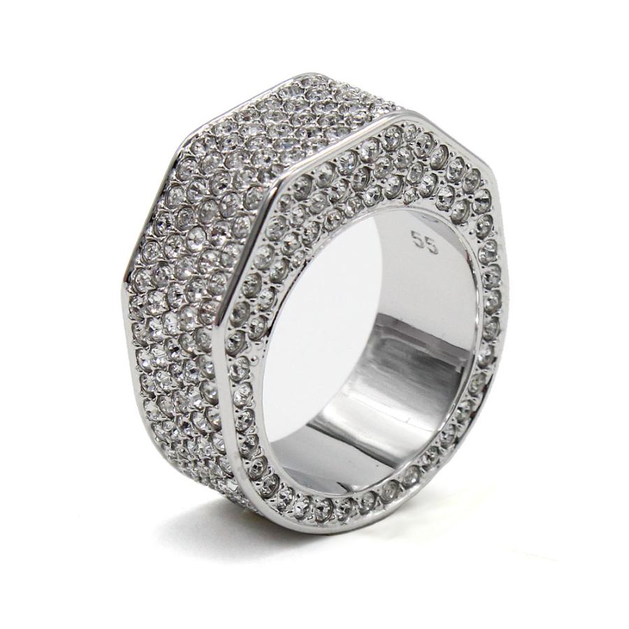 SWAROVSKI スワロフスキー 5651 Dextera リング アクセサリー メンズ レディース ユニセックス | SWAROVSKI | 01