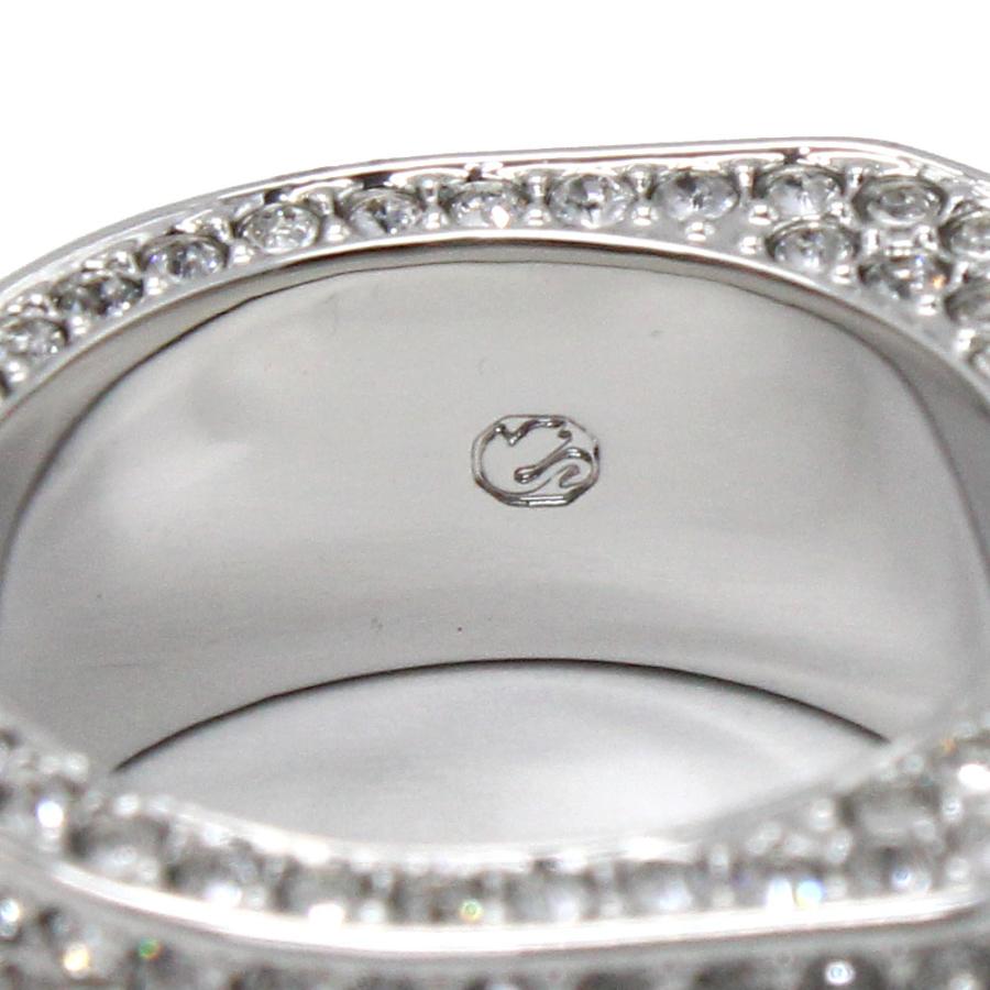 SWAROVSKI スワロフスキー 5651 Dextera リング アクセサリー メンズ レディース ユニセックス | SWAROVSKI | 03