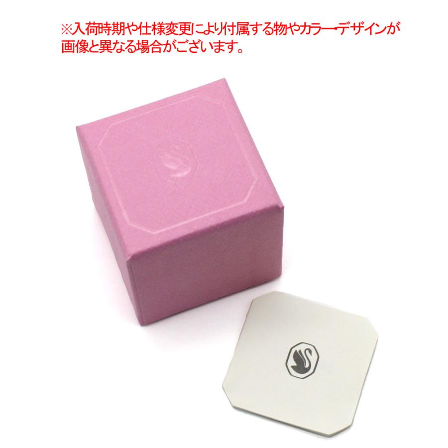 SWAROVSKI スワロフスキー 5651 Dextera リング アクセサリー メンズ レディース ユニセックス | SWAROVSKI | 05